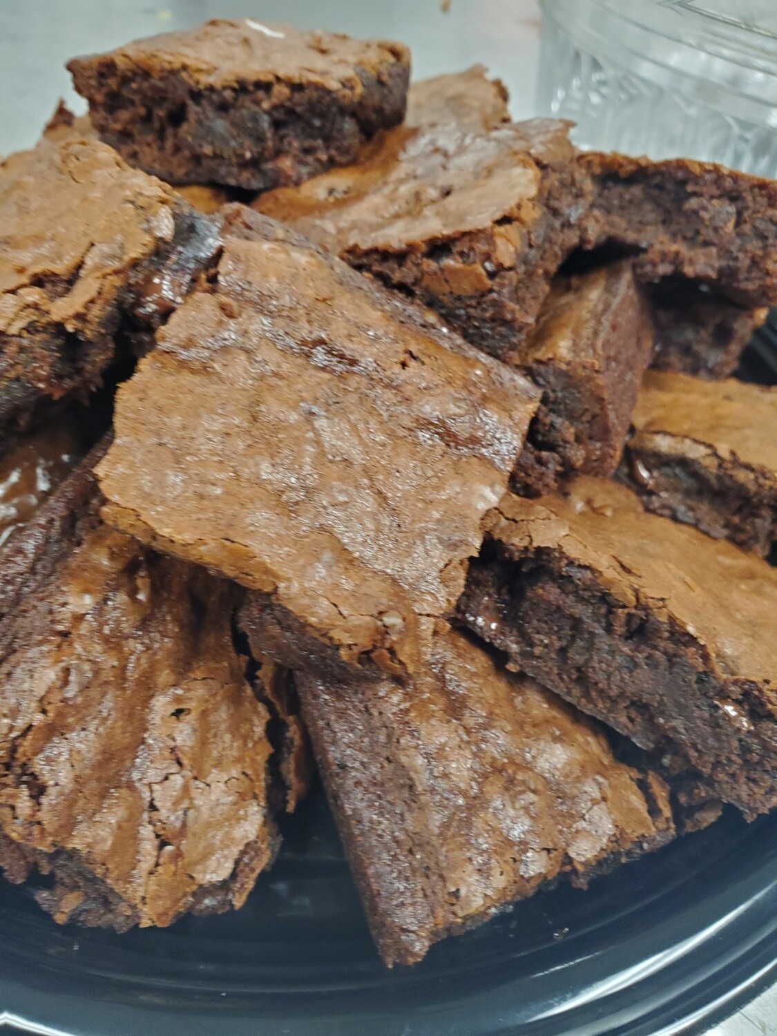 Brownie Bites