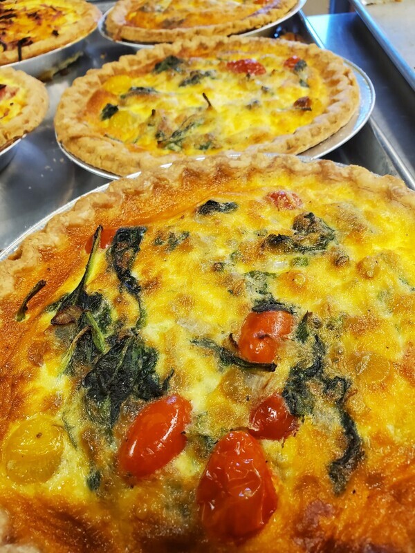 Quiche