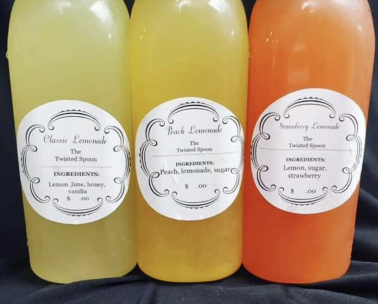 Lemonades