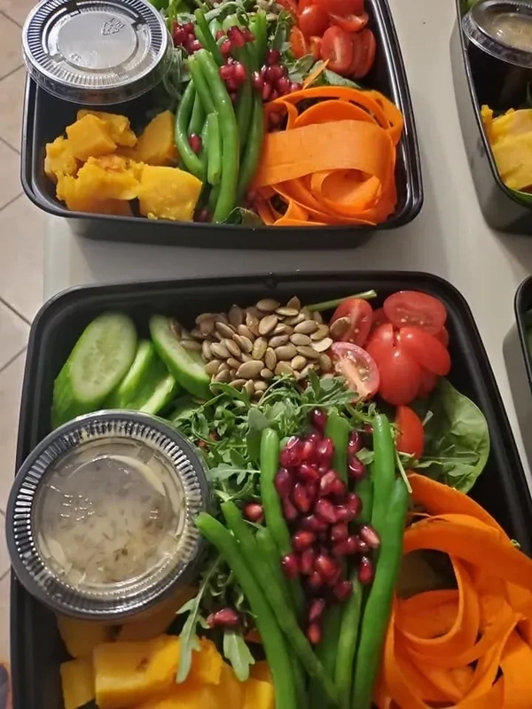 Harvest Salad