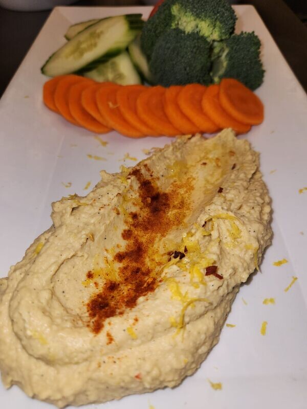 Hummus
