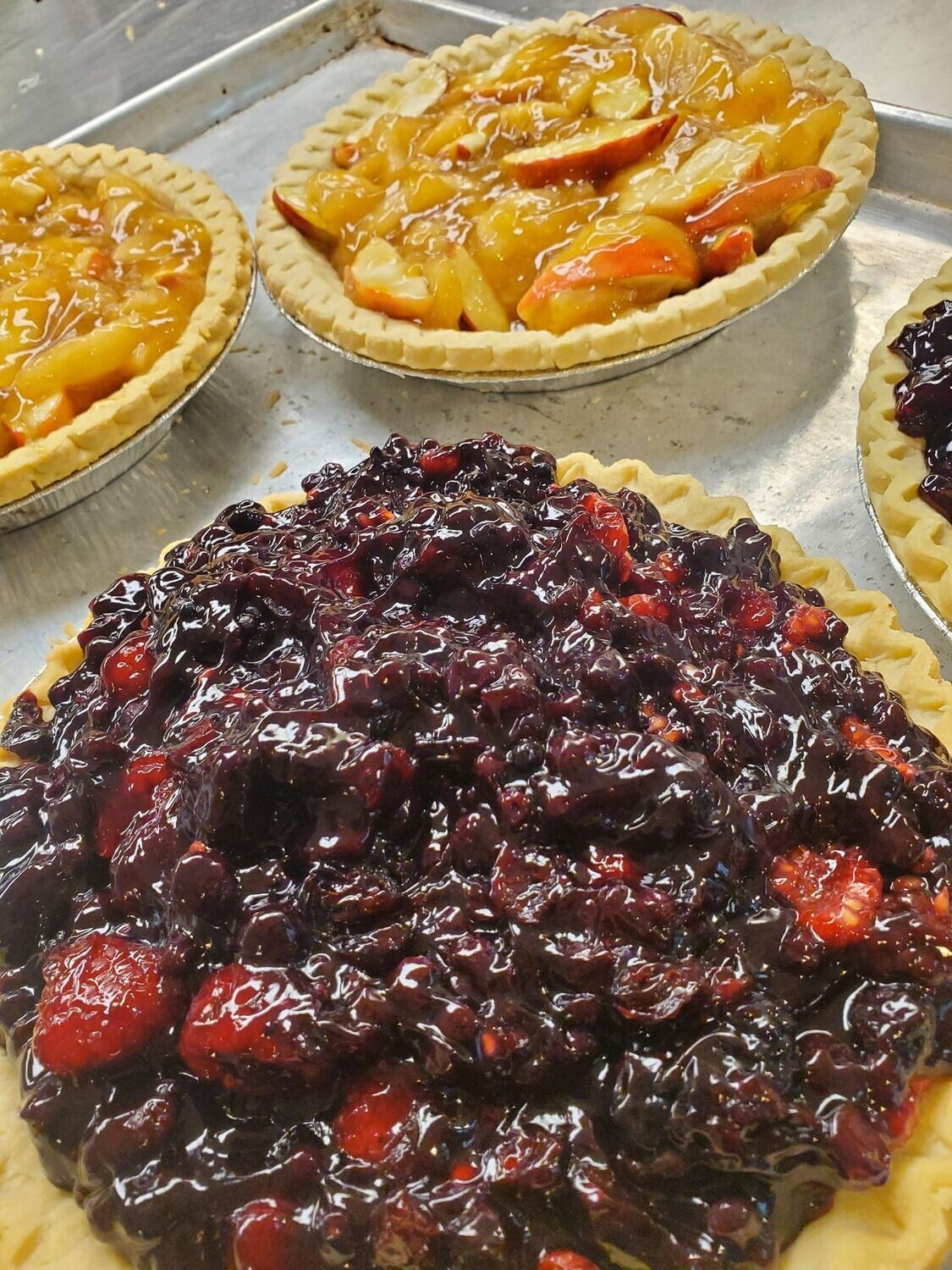 Apple Pie