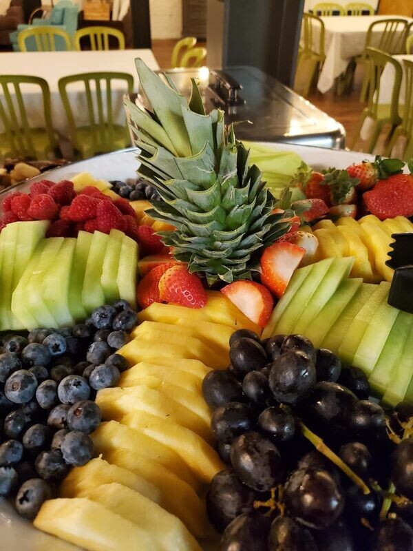 Fruit Cup