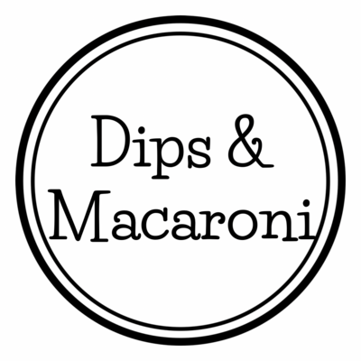 Dips and Mac