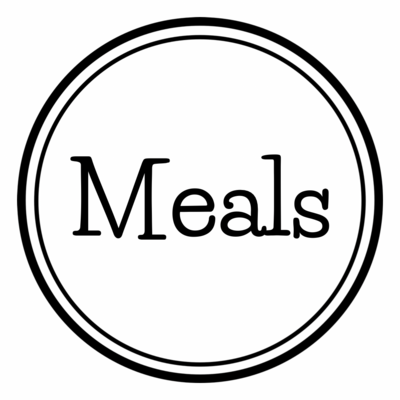Meals