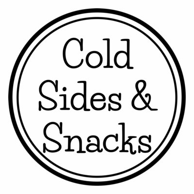 Cold Sides and Snacks