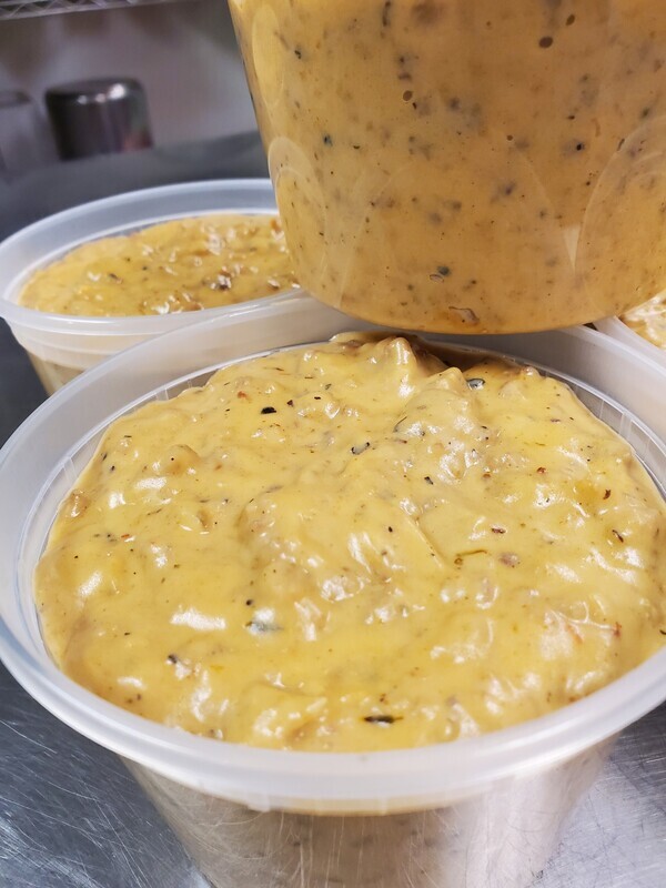 Sausage Gravy
