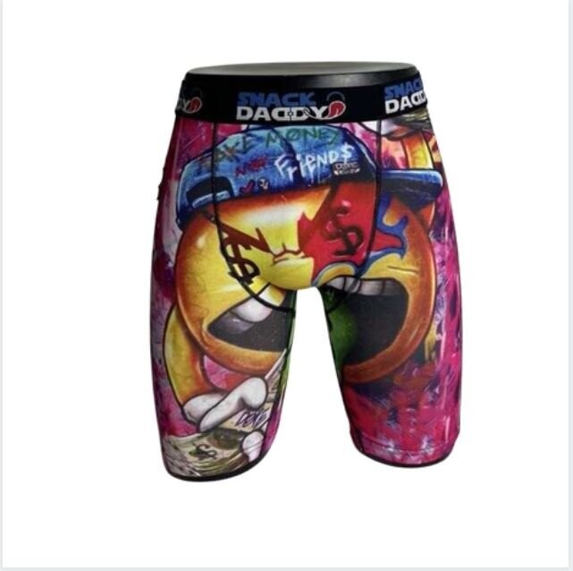 DADDY OH!-EMOJI