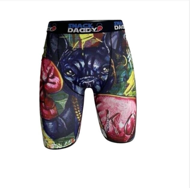 DADDY OH!-BOXER