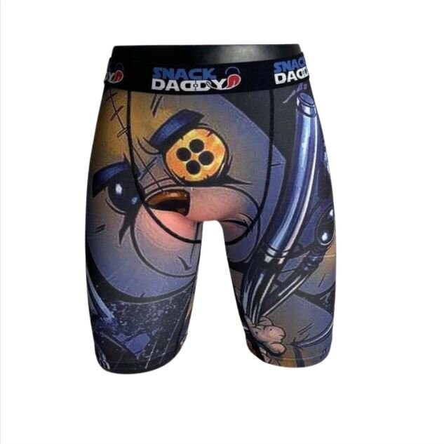 DADDY OH!-GRIZZLEY- K BY K
