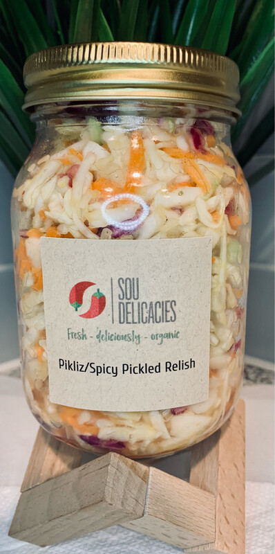 Pikliz