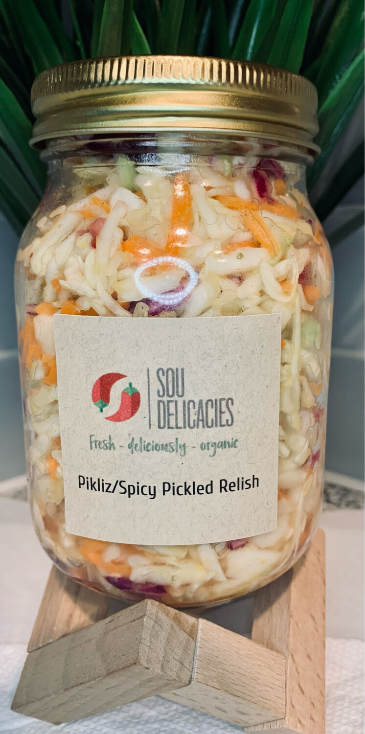Pikliz