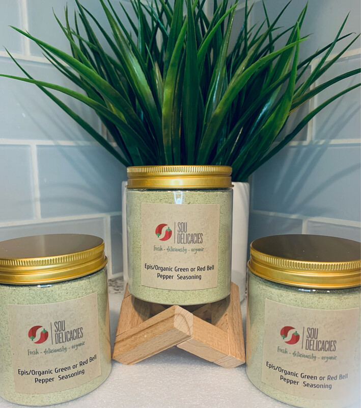 Épis Seasoning (Powder)