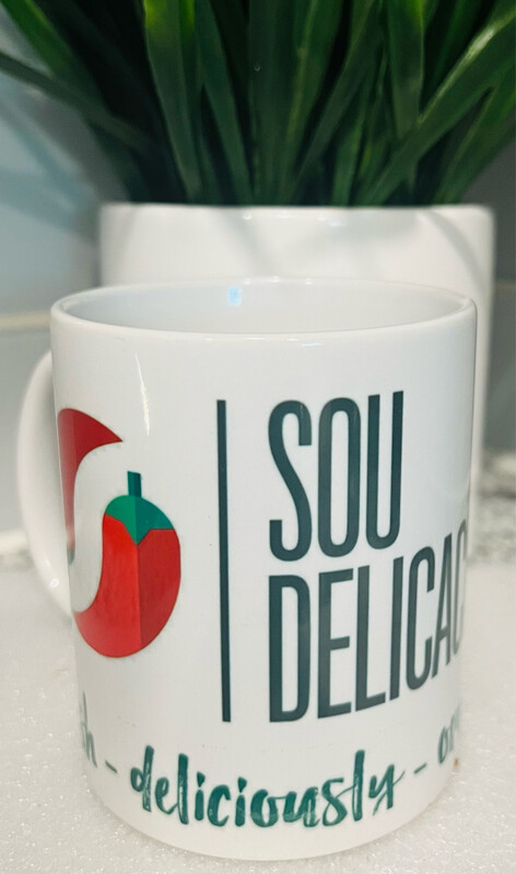 Coffee Mug