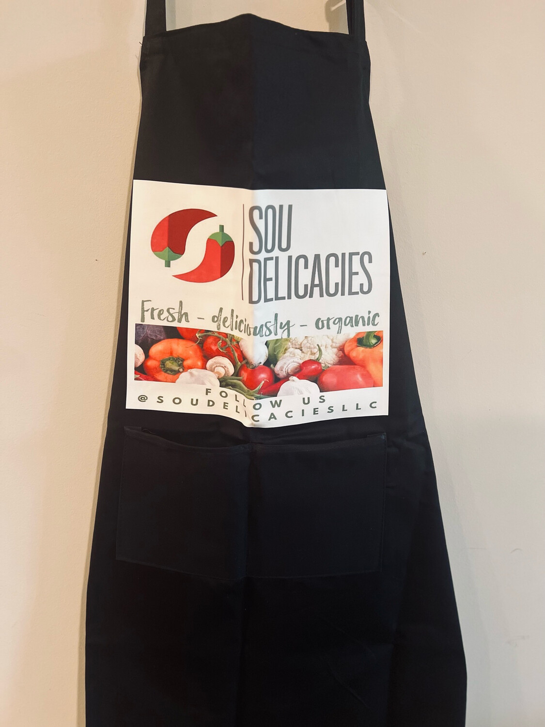 Kitchen Aprons