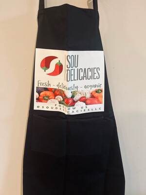 Kitchen Aprons