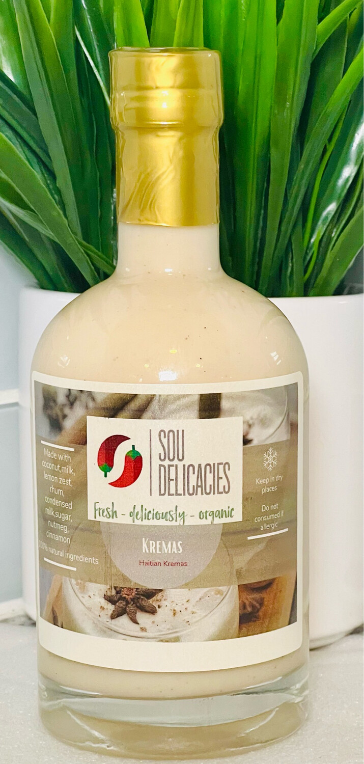 Kremas (375ml)