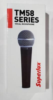 Superlux TM58 Microphone