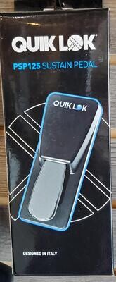 Quik Lok PSP125 Sustain Pedal