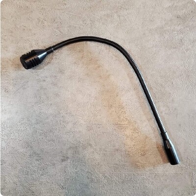 CONSIGNMENT: Gooseneck Style Microphone(IN STORE PURCHASE)