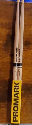 Promark 7A Maple Finesse Drum Sticks