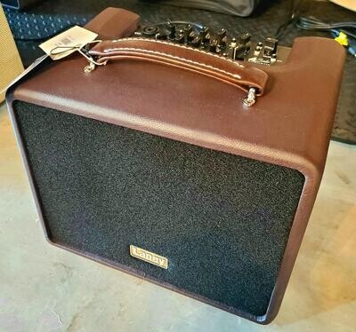 Laney A-Solo Acoustic Guitar Amp (In store purchase)