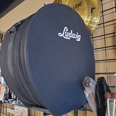 Ludwig 14 Inch Snare Case