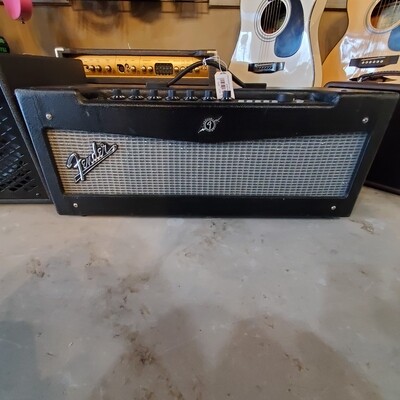 CONSIGNMENT: Fender Mustang V Modeling Amp..in store purchase