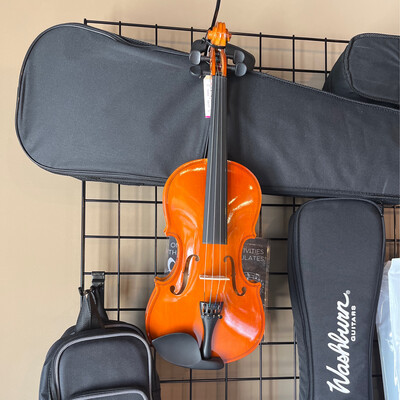 CONSIGNMENT:  Violin In Store Purchase