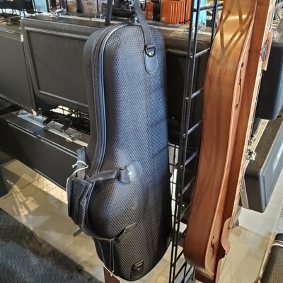 CONSIGNMENT: Glarry Saxophone Case In Store Purchase