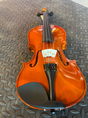 CONSIGNMENT: AS IS Violin In Store Purchase
