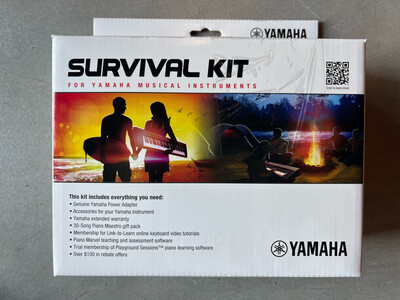 Yamaha Survival Kit