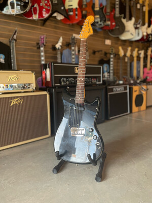 CONSIGNMENT: Fender Musicmaker Electric Guitar (Instore Purchase Only)