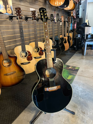 Consignment: Gibson Epiphone SQ180 Don Everly Signature Guitar (In Store Purchase