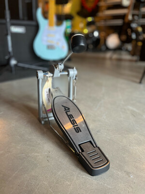 CONSIGNMENT: Alesis Bass Drum Pedal (In Store Purchase)