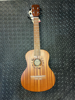 CONSIGNMENT: Flight Tenor Ukulele NUT310 ( In Store Purchase)