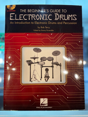 Beginners Guide To Electric Drums