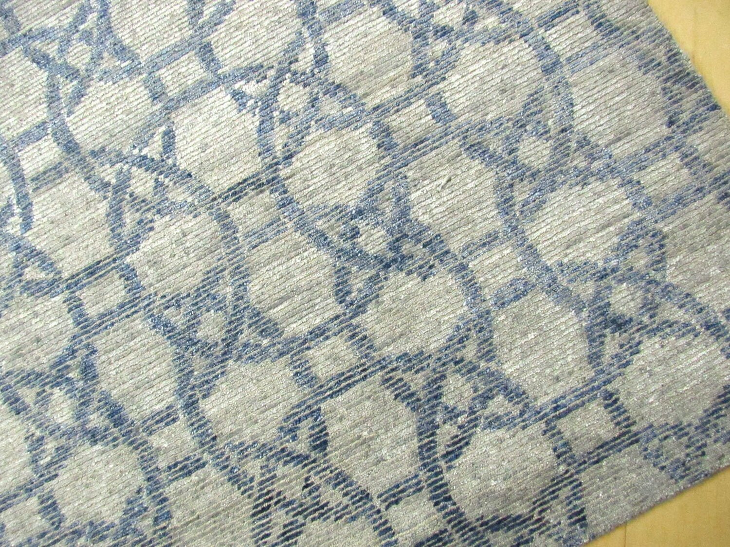 Modern Big Rug