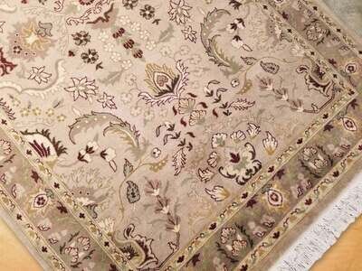 Traditional Small Rug