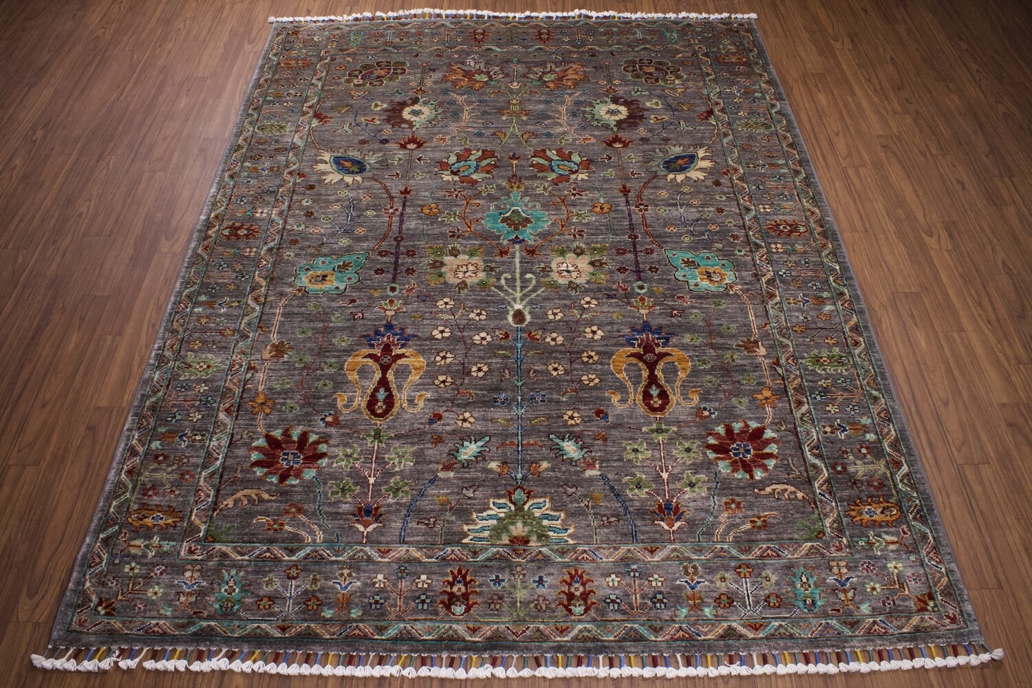 Khorjeen 5 x 7 Rug Clearance Rugs Minneapolis MN American Rug Laundry