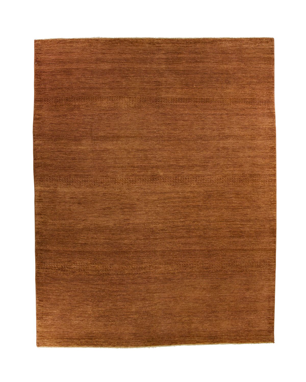Contemporary Pagdi 8 x 10 Rug