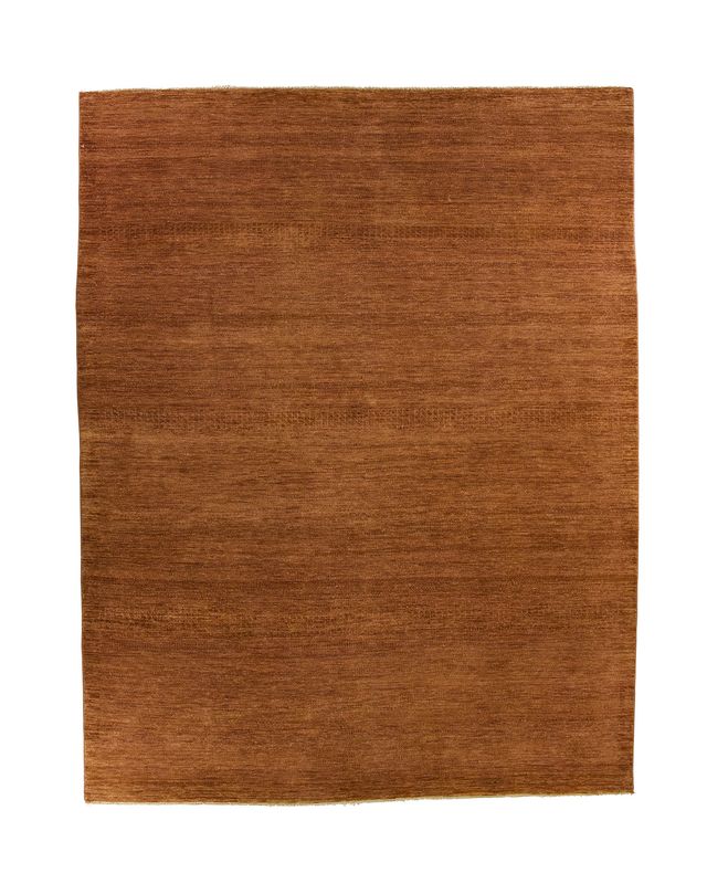 Contemporary Pagdi 8 x 10 Rug