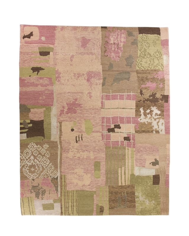 Contemporary Dara 8 x 10 Rug