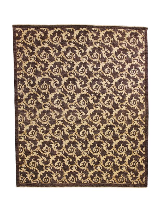 Contemporary Yorkshire 8 x 10 Rug