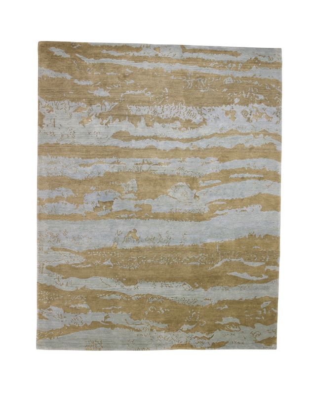 Contemporary Hermitage 8 x 10 Rug Contemporary Hermitage 8 x 10 Rug