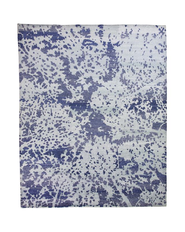 Contemporary Expressionist 8 x 10 Rug Contemporary Expressionist 8 x 10 Rug