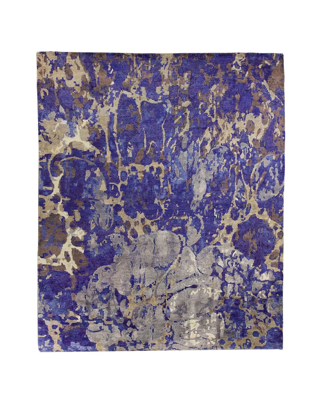 Contemporary Barcelona 8 x 10 Rug