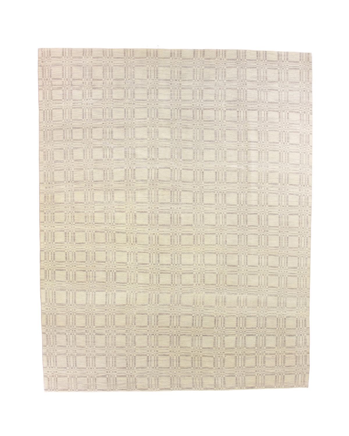 Transitional Modern 8 x 10 Rug