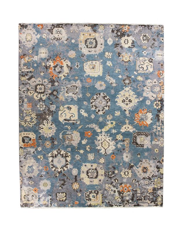 Transitional Heritage 8 x 10 Rug Transitional Heritage 8 x 10 Rug
