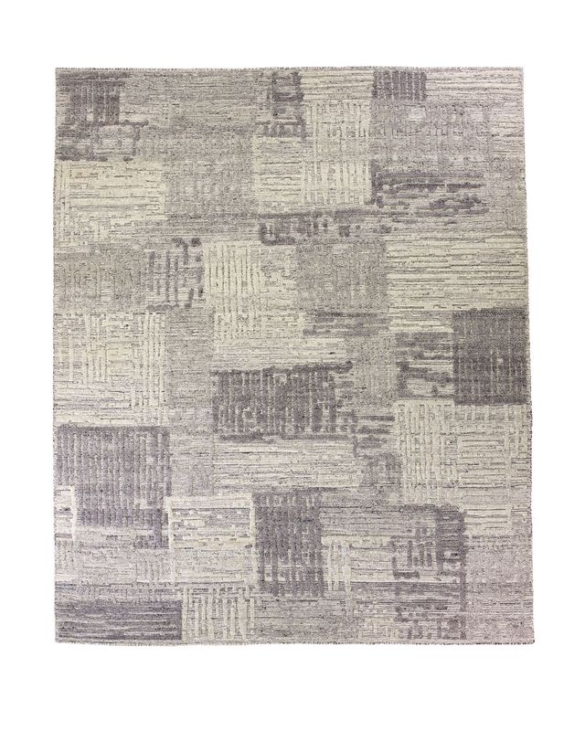 Contemporary Rio 8 x 10 Rug
